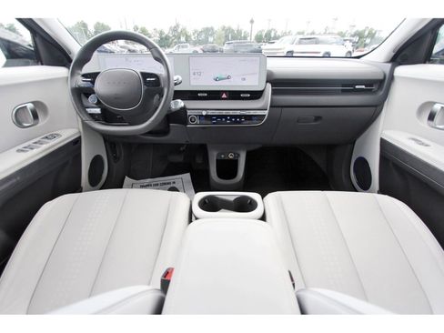 Used 2024 Hyundai Ioniq 5 Limited RWD image 11