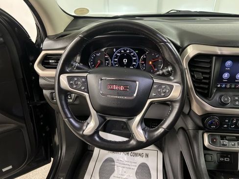 Used 2020 GMC Acadia Denali w/ Trailering Package image 30