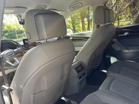 Used 2019 Audi Q5 2.0T Premium image 20