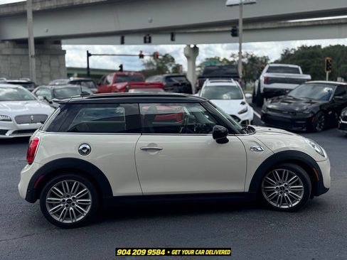 Used 2018 MINI Cooper S FWD image 7