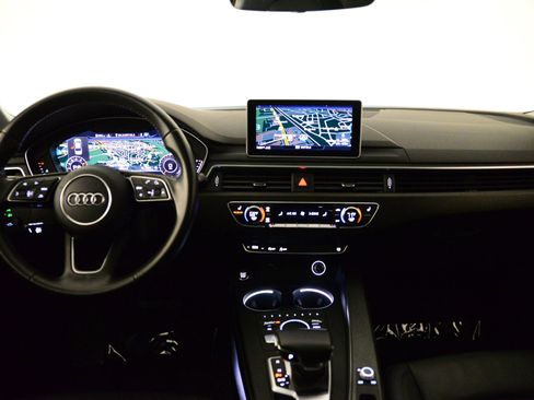 Used 2018 Audi A4 2.0T Ultra Premium w/ 18" Wheel Package image 13