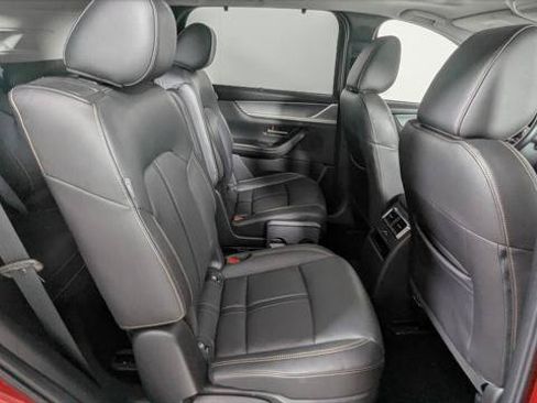Used 2024 MAZDA CX-90 3.3 Turbo w/ Preferred Plus AWD/4WD image 23
