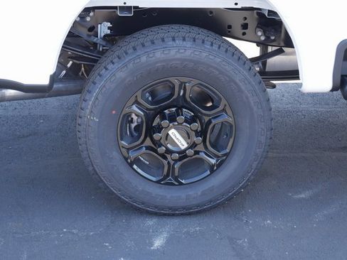 New 2026 Ford F250 XL w/ STX Appearance Package image 11