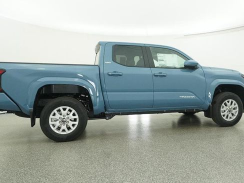 New 2026 Toyota Tacoma SR5 image 46
