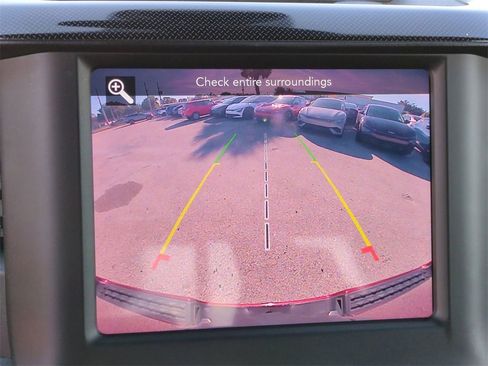 Used 2020 RAM 1500 Sport image 22