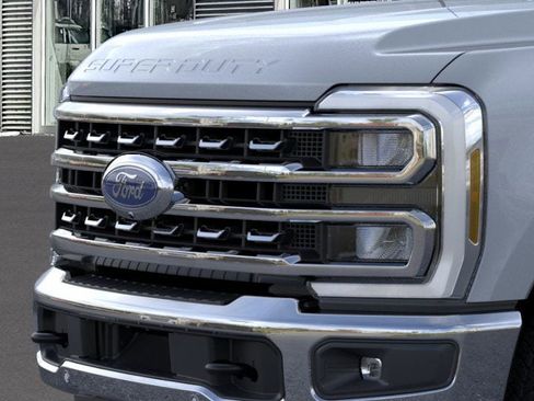 New 2026 Ford F350 Lariat w/ Lariat Ultimate Package image 17