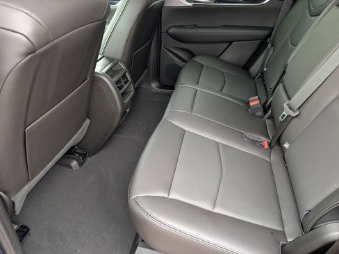 New 2026 Cadillac XT5 Premium Luxury image 17