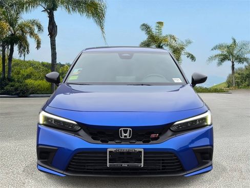 Used 2023 Honda Civic Si image 3