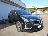 Used 2017 Cadillac XT5 Premium Luxury image 5