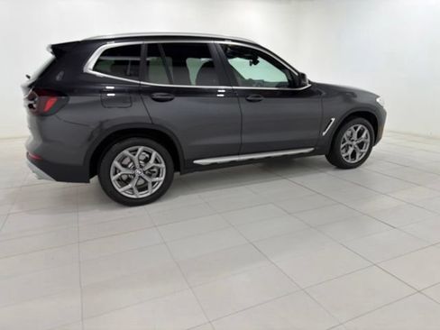 Used 2023 BMW X3 xDrive30i w/ Premium Package AWD/4WD image 6