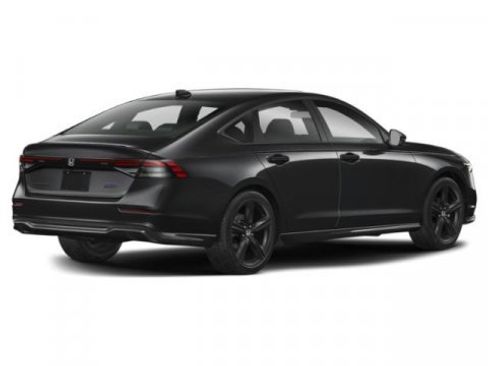 New 2026 Honda Accord Sport image 4
