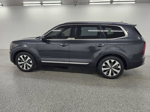 Used 2021 Kia Telluride S AWD/4WD image 7