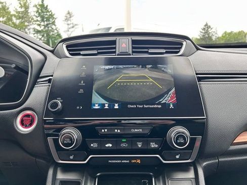 Used 2022 Honda CR-V EX-L image 18