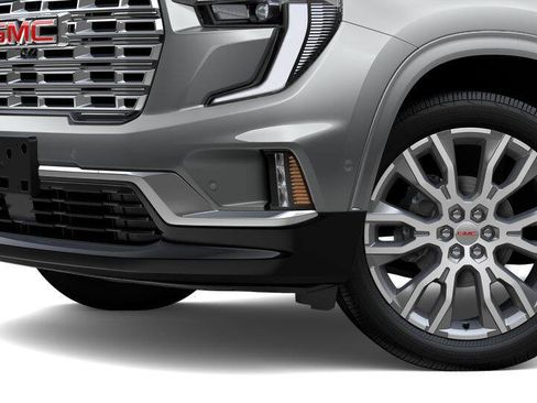 New 2026 GMC Acadia Denali w/ Super Cruise Package AWD/4WD image 55