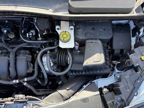 Used 2020 Ford Transit Connect XL FWD image 11