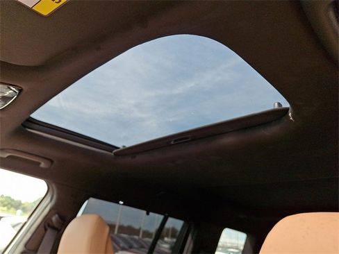 New 2026 Hyundai Santa Fe Calligraphy image 8