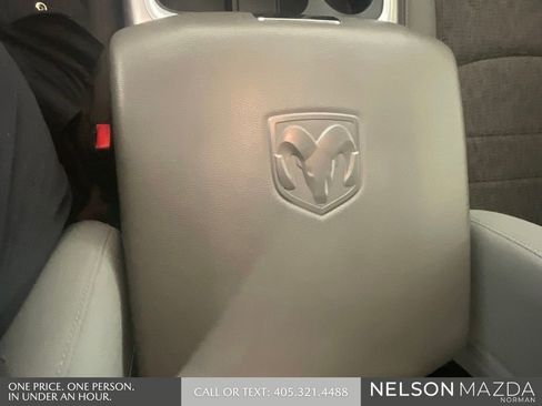 Used 2019 RAM 1500 Big Horn AWD/4WD image 37
