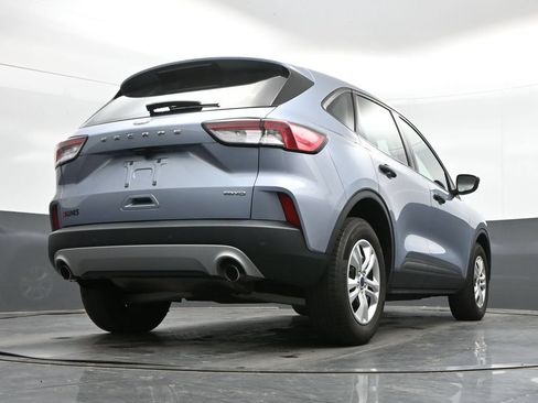 Used 2022 Ford Escape S AWD/4WD image 39