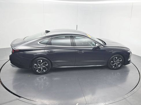 Used 2024 Hyundai Sonata SEL FWD image 46