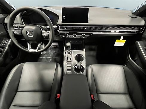 New 2026 Honda Civic Sport Touring image 16
