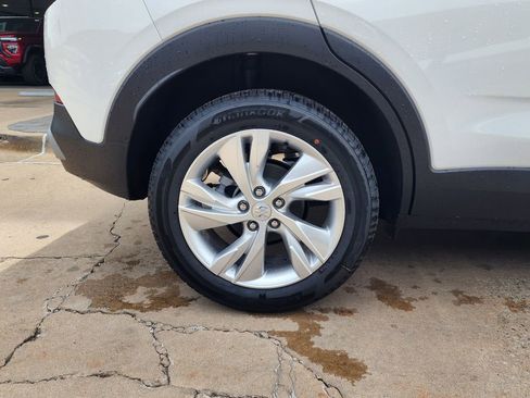 New 2026 Buick Encore GX Preferred FWD image 50
