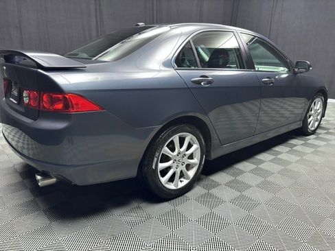 Used 2008 Acura TSX w/ Navigation FWD image 16