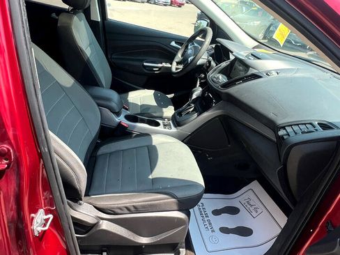 Used 2016 Ford Escape SE w/ Equipment Group 201A image 15