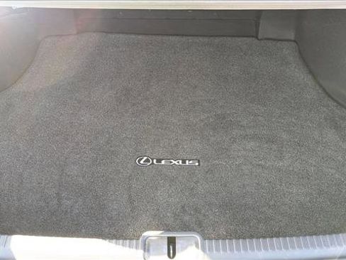 Used 2021 Lexus ES 350 w/ Premium Package image 6