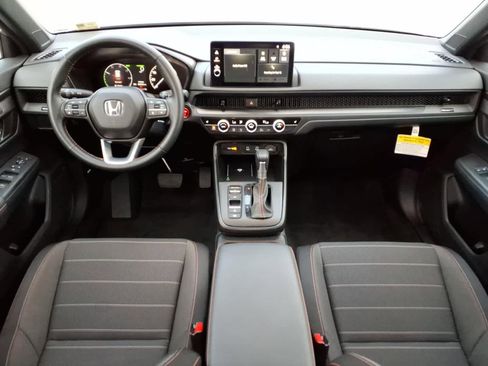 Used 2026 Honda CR-V Sport image 10