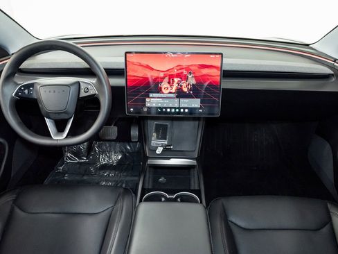 Used 2025 Tesla Model 3 Long Range RWD image 19