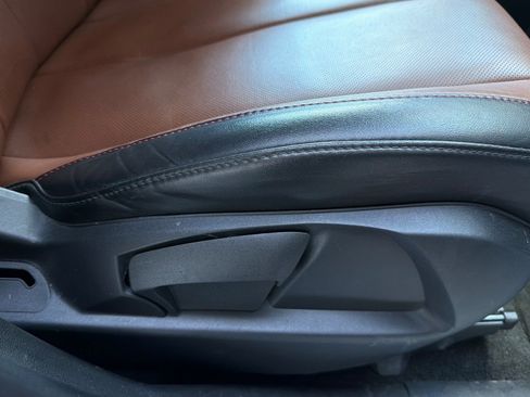 Used 2017 GMC Terrain SLT w/ Driver Alert Package I AWD/4WD image 22