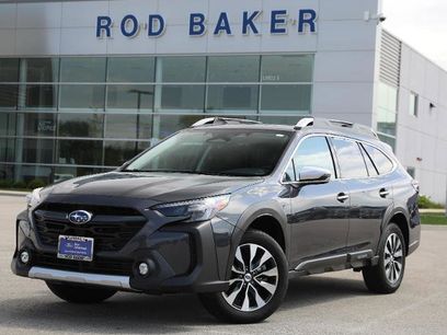Used 2023 Subaru Outback Touring XT
