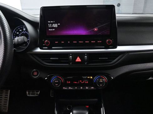 Used 2023 Kia Forte GT-Line w/ GT-Line Technology Package image 30