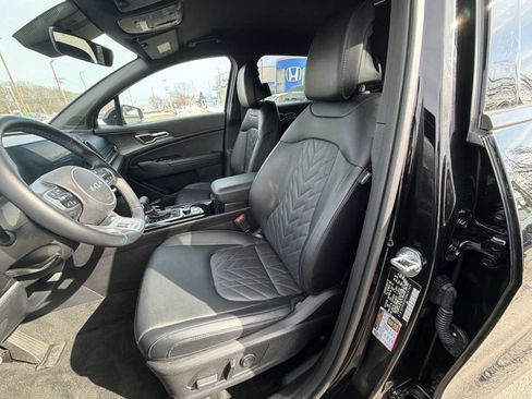 Used 2024 Kia Sportage X-Line image 21