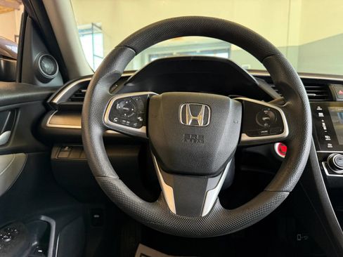Used 2017 Honda Civic EX image 15