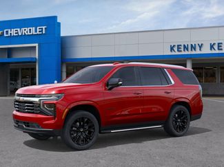 New 2026 Chevrolet Tahoe Premier video 2