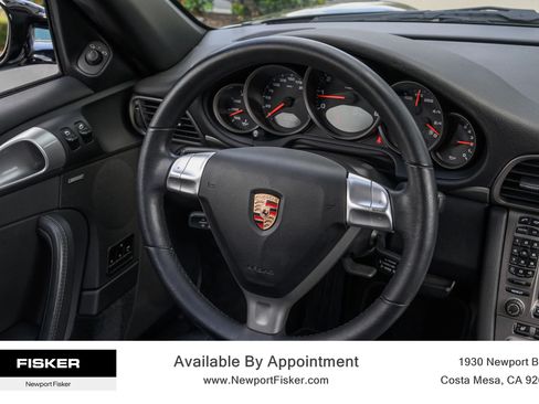 Used 2006 Porsche 911 GT3 RS image 14