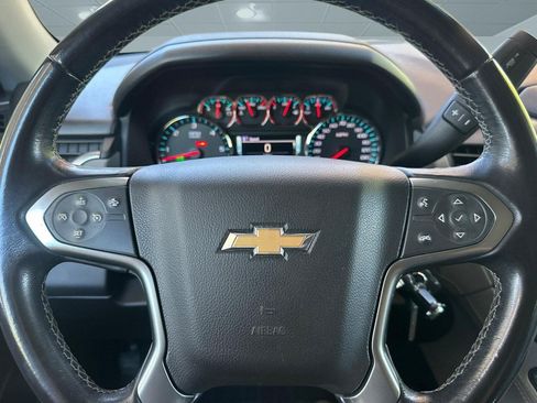 Used 2019 Chevrolet Tahoe LT RWD image 11