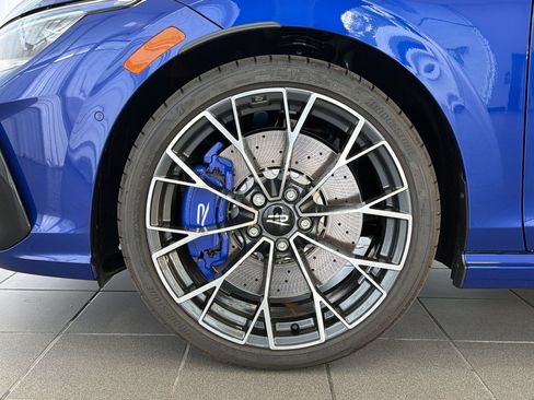 New 2026 Volkswagen Golf AWD/4WD image 12