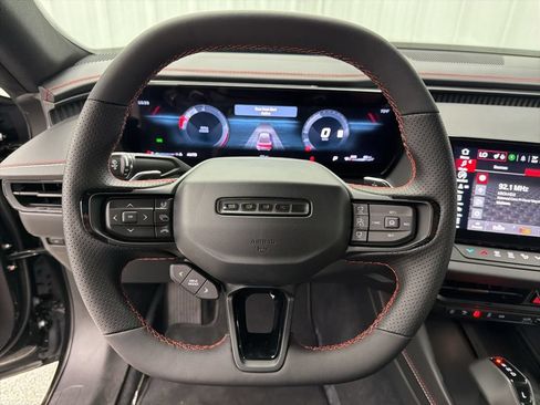 New 2026 Dodge Charger Scat Pack AWD/4WD image 19