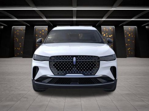 New 2026 Lincoln Nautilus Premier w/ Equipment Group 102A image 6