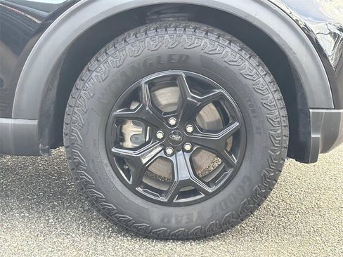 Used 2022 Ford Explorer Timberline image 27