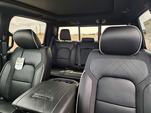 New 2026 RAM 1500 Limited AWD/4WD image 17