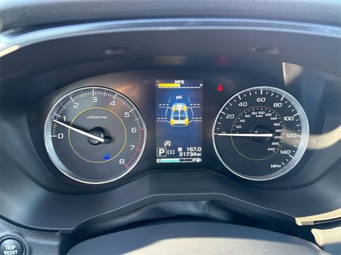 Used 2023 Subaru Crosstrek 2.5i Sport image 10