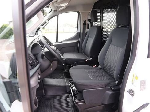 Used 2024 Ford Transit 250 Low Roof w/ Exterior Upgrade Package RWD image 22