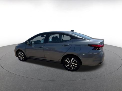 Used 2025 Nissan Versa SV FWD image 10