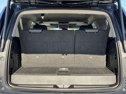 Used 2019 Chevrolet Tahoe LT image 16