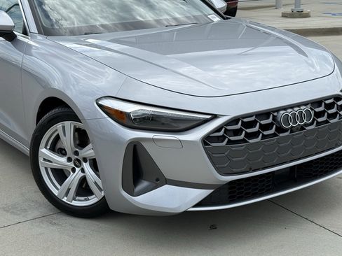 Used 2025 Audi A5 2.0T Premium w/ Convenience Package image 6