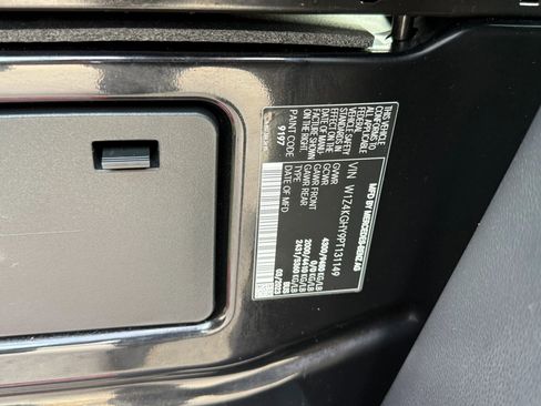 Used 2023 Mercedes-Benz Sprinter 2500 image 24