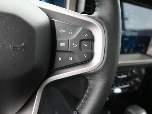 New 2025 Ford Bronco Outer Banks image 7